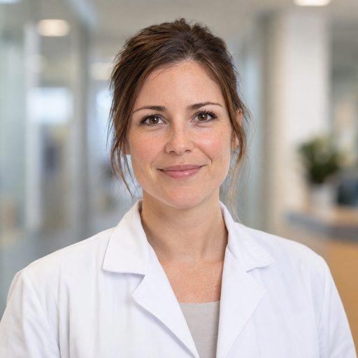 Nina Bergmann